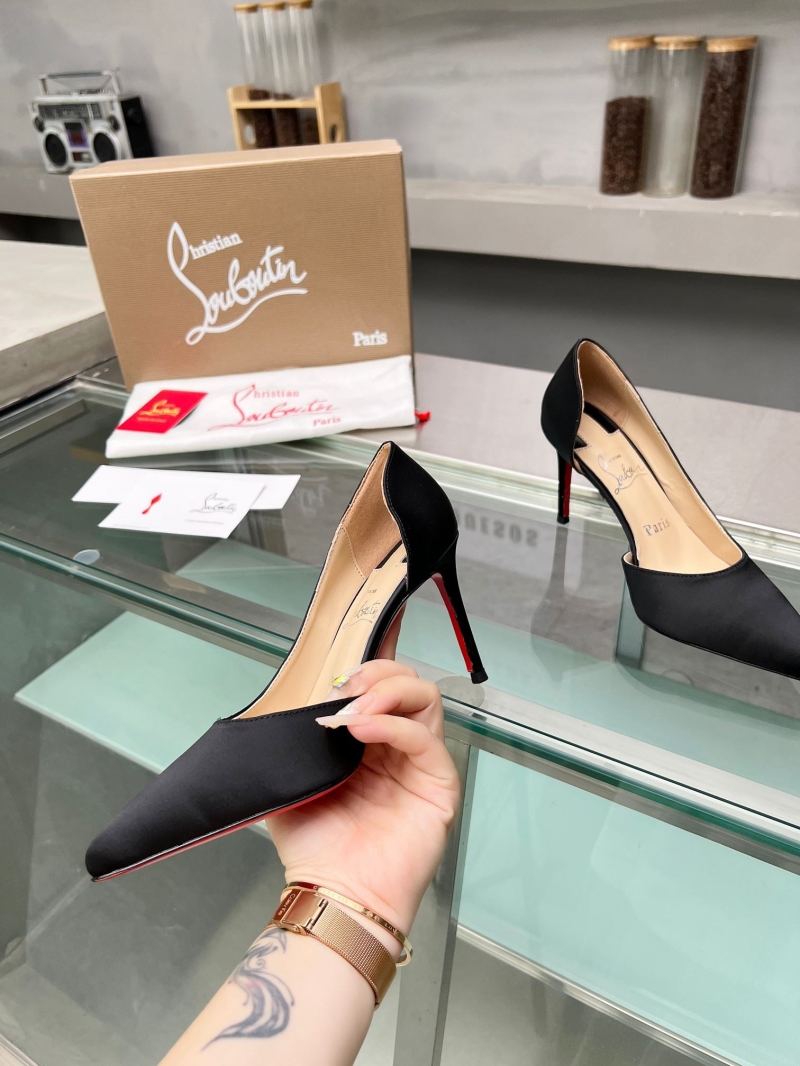 Christian Louboutin High Heels